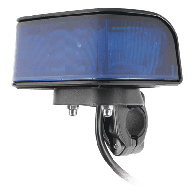 EPCOM INDUSTRIAL SIGNALING Luz Frontal Ultra Brillante