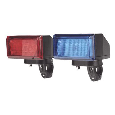 EPCOM INDUSTRIAL SIGNALING Luz Frontal Ultra Brillante