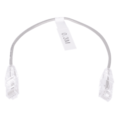 LINKEDPRO BY EPCOM Cable de Parcheo Slim UTP