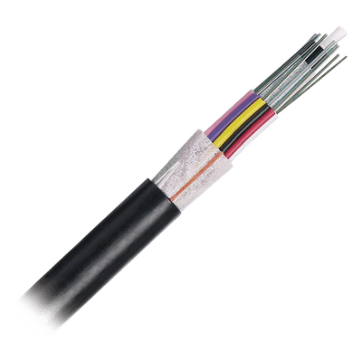 PANDUIT Cable de Fibra Óptica