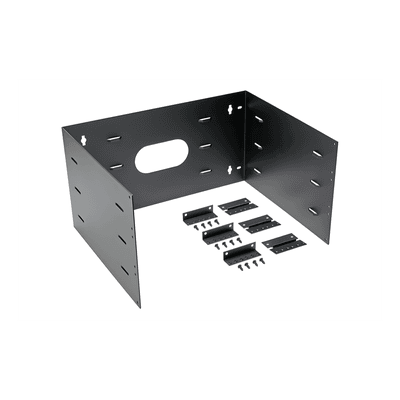 PANDUIT Rack Abierto de Pared con Bisagras