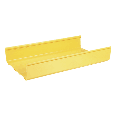 PANDUIT Canaleta para Fibra Óptica