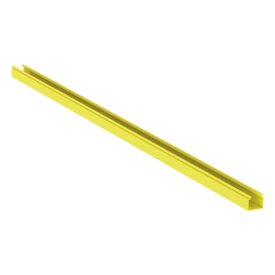 PANDUIT Canaleta 2x2 sin Tapa