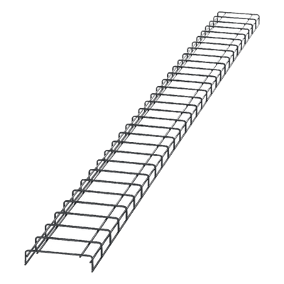 PANDUIT Charola para Canalización Tipo Malla