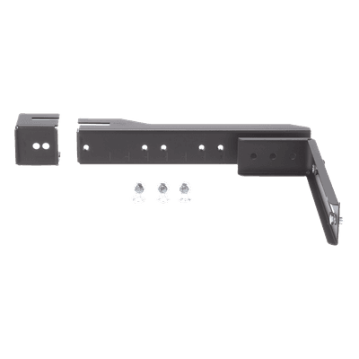 PANDUIT Soporte en L para Canaleta