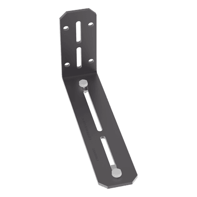 PANDUIT Soporte en L