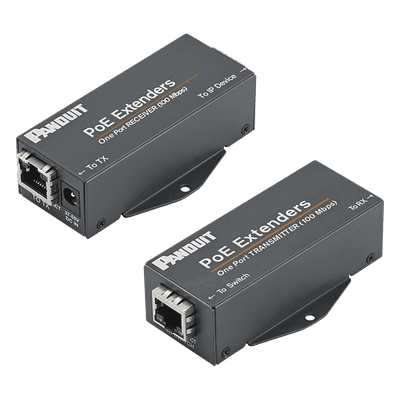 PANDUIT Extensor PoE/PoE+