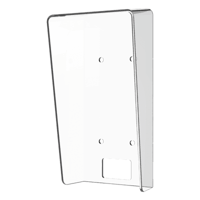HIKVISION Carcasa Protectora para Videoportero IP