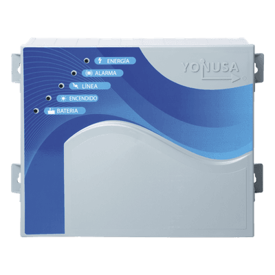 YONUSA Energizador Perimetral