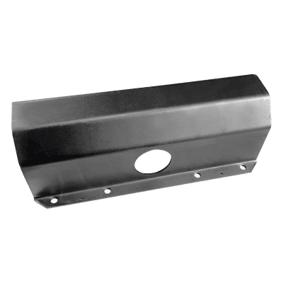 CAME Enganche para Brazo Tubular