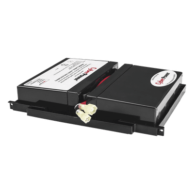 CYBERPOWER Kit de Baterías de Repuesto UPS