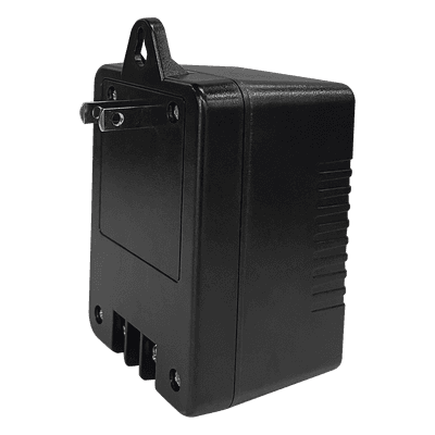 EPCOM POWERLINE Transformador de Pared