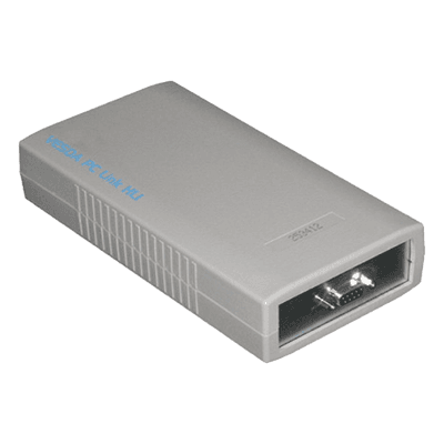 XTRALIS Interfaz RS-232