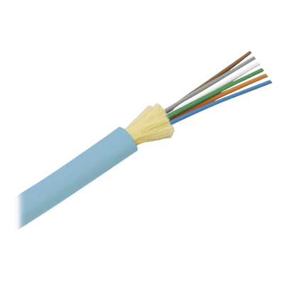 PANDUIT Cable de Fibra Óptica