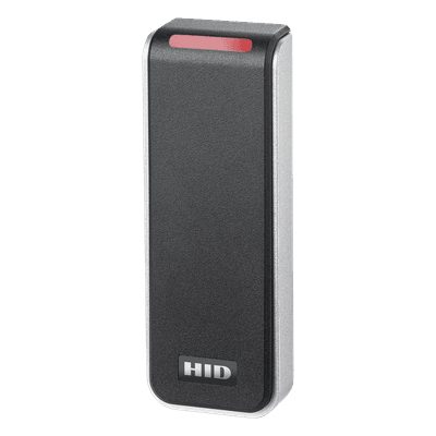HID Lector de Control de Acceso