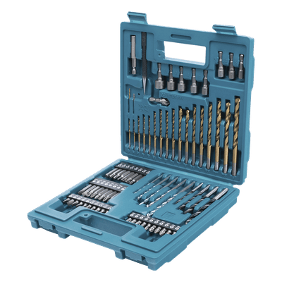MAKITA Juego de accesorios multiproposito