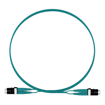 PANDUIT Jumper de Fibra Óptica