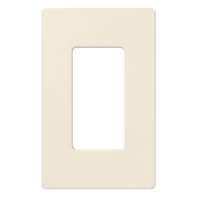 LUTRON ELECTRONICS Placa de Pared