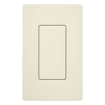 LUTRON ELECTRONICS Inserto Ciego para Placa Designer