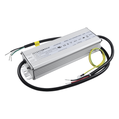HIKVISION Fuente de Poder