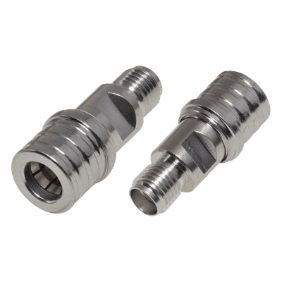 RF INDUSTRIES,LTD Adaptador RF en Línea