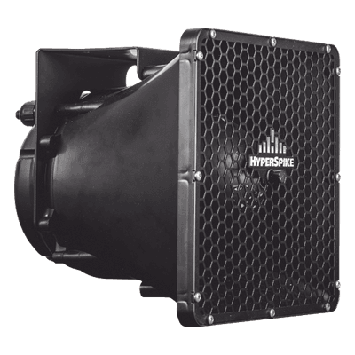 HYPERSPIKE Altavoz de Alta Fidelidad