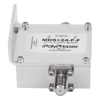POLYPHASER Protector RF Coaxial