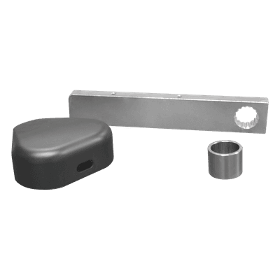 FAAC Enganche para Brazo Rectangular