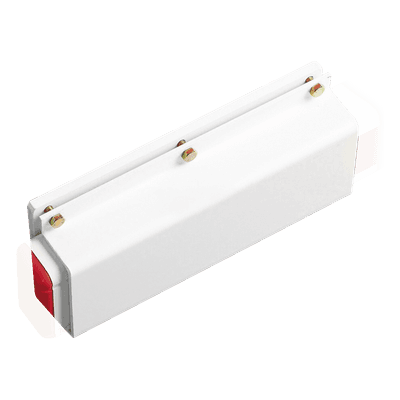 FAAC Enganche Para Brazo Rectangular de Barrera FAAC 640