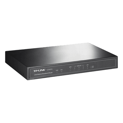 TP-LINK Router Balanceador de Carga
