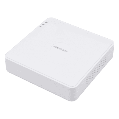 HIKVISION DVR 1080P Lite