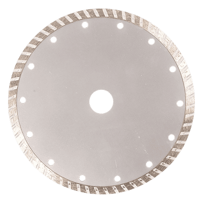 MAKITA Disco de diamante para concreto