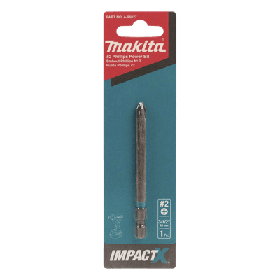 MAKITA Punta Phillips Impact-X