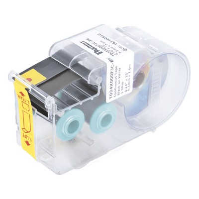 PANDUIT Casete de Etiquetas