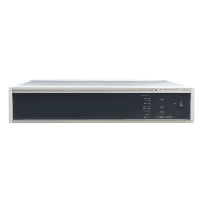 EGI AUDIO SOLUTIONS Etapa de Potencia Digital IP