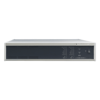 EGI AUDIO SOLUTIONS Etapa de potencia digital IP