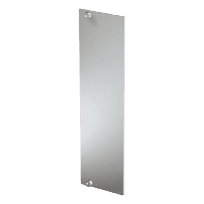 EGI AUDIO SOLUTIONS Tapa Ciega de Rack