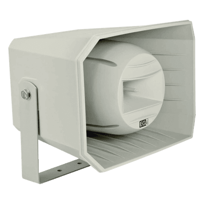 EGI AUDIO SOLUTIONS Bocina IP PoE