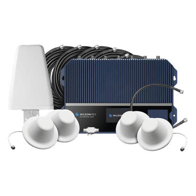 WILSONPRO / WEBOOST Amplificador Celular Enterprise