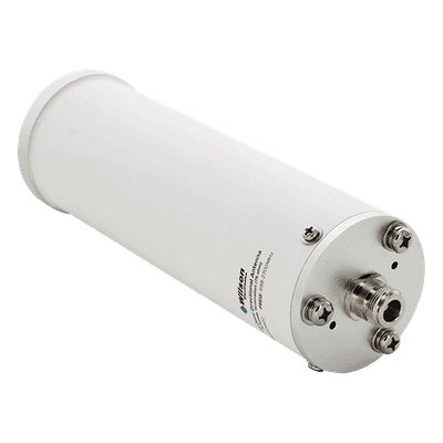WILSONPRO / WEBOOST Antena PLUS Omnidireccional/ Soporta 5G, 4G, LTE, 3G, 2G, VoLTE y Llamadas/ Amplio Rango de Bandas de Frecuencia Celular/ 5 dBi de Ganancia Máxima