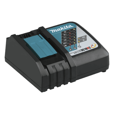 MAKITA Cargador Rápido para Batería