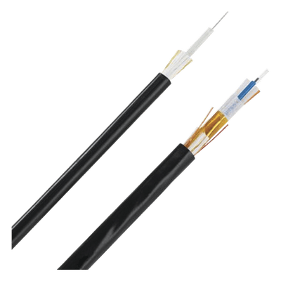 PANDUIT Cable de Fibra Óptica