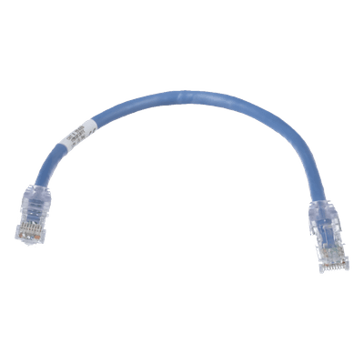 PANDUIT Cable de Parcheo UTP Cat6