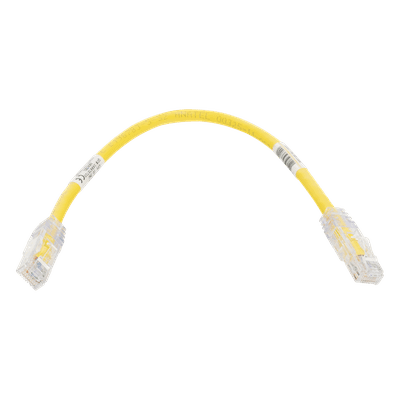 PANDUIT Cable de Parcheo UTP Cat6
