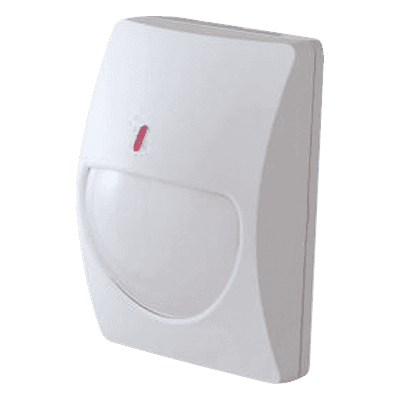 OPTEX Sensor de Movimiento PIR