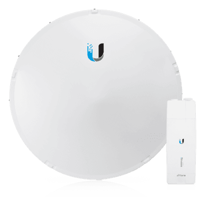 UBIQUITI Radio Backhaul