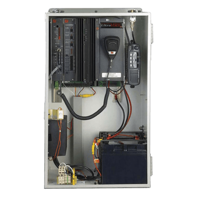 FEDERAL SIGNAL INDUSTRIAL Cargador de Baterías Plomo Ácido
