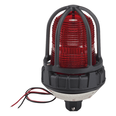 FEDERAL SIGNAL INDUSTRIAL Luz de advertencia LED