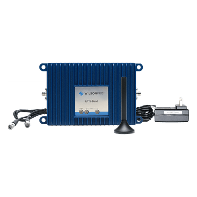WILSONPRO / WEBOOST Amplificador Celular IoT/M2M
