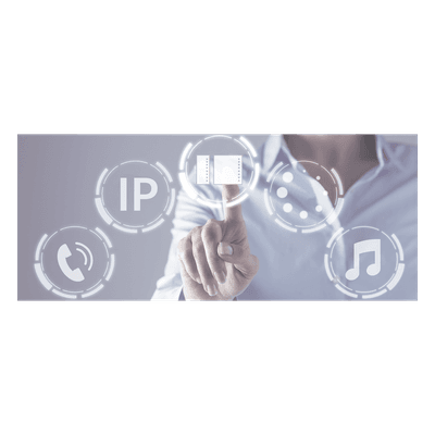 EGI AUDIO SOLUTIONS Software de Gestión IP